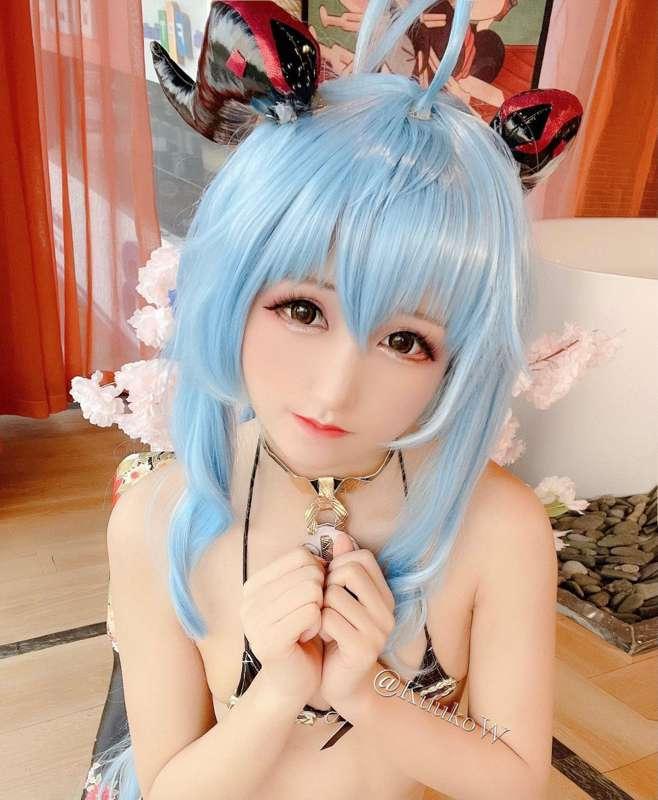 Selfies from yesterday shoot :">