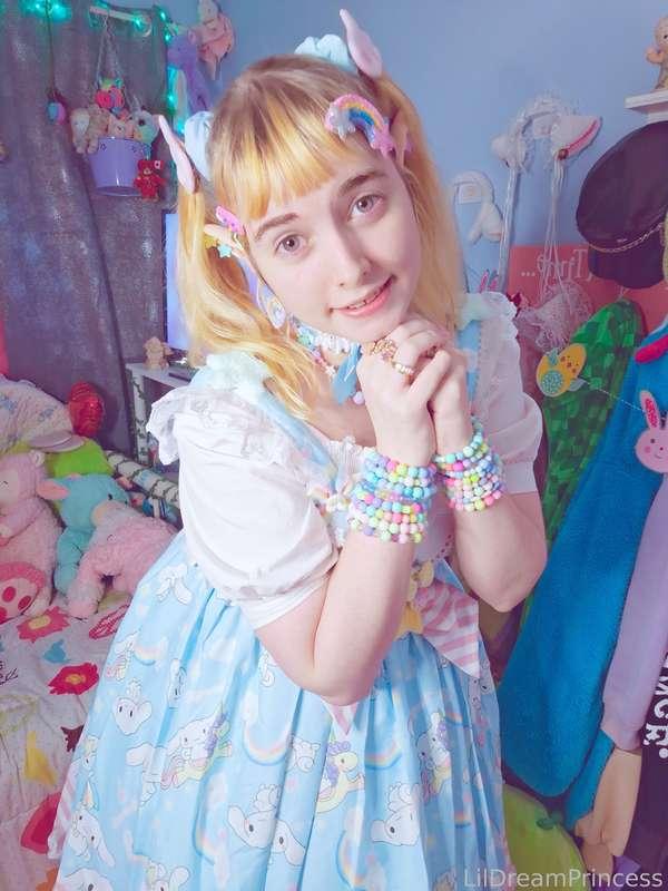 lildreamprincess image #7