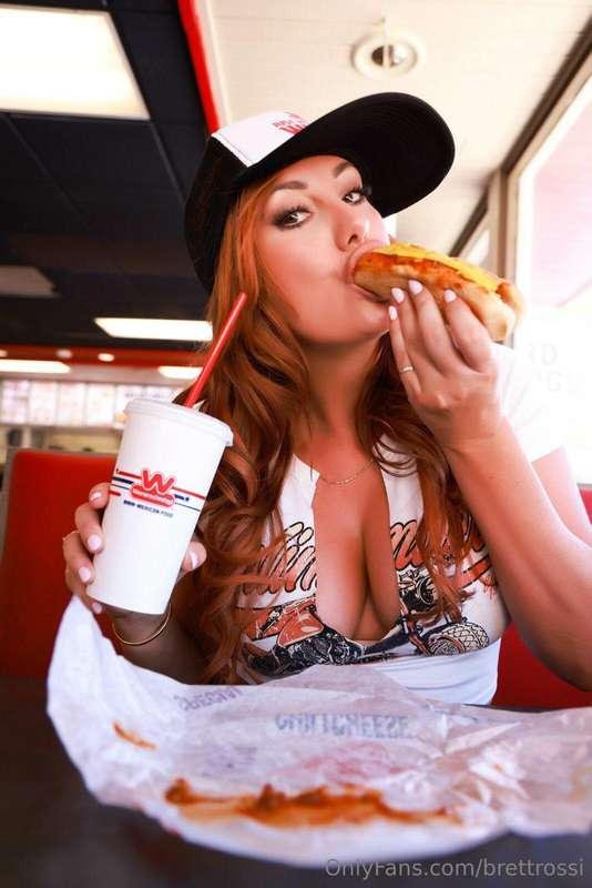 BEST CAPTION WINS! I promise the prize will be worth it - 24..