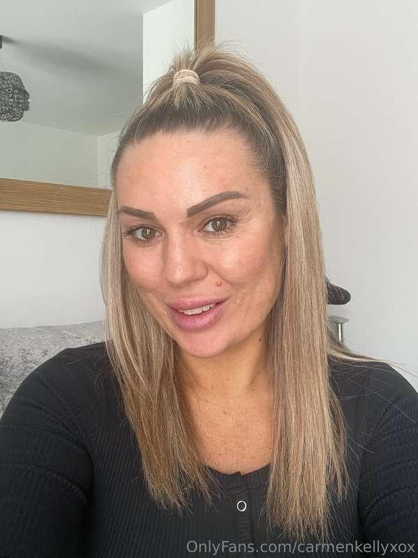 Hello sexy🤪😂 I want you enjoy my amazing content on my exclu..