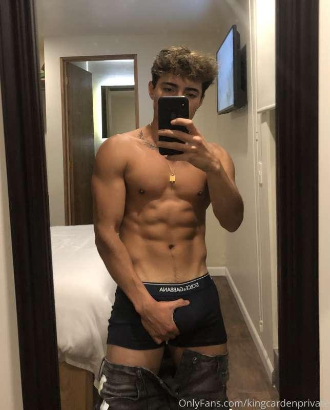 New Tiktok: king_carden
