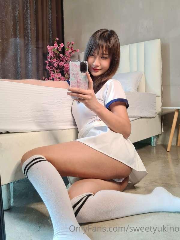 Would you rip off my stockings or take them off with care?
