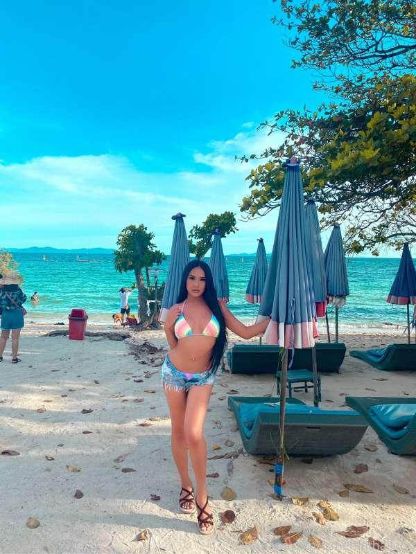 Sexy girl