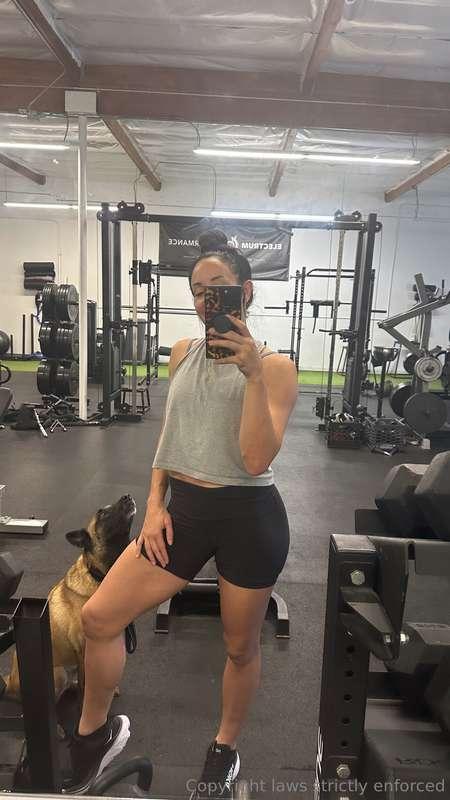 ✅ lift done
