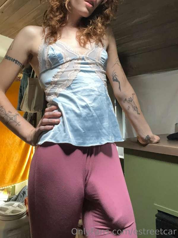 laundry day ya know