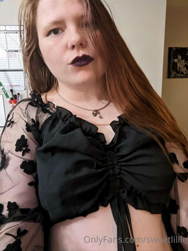 Would you eat me?😈💦