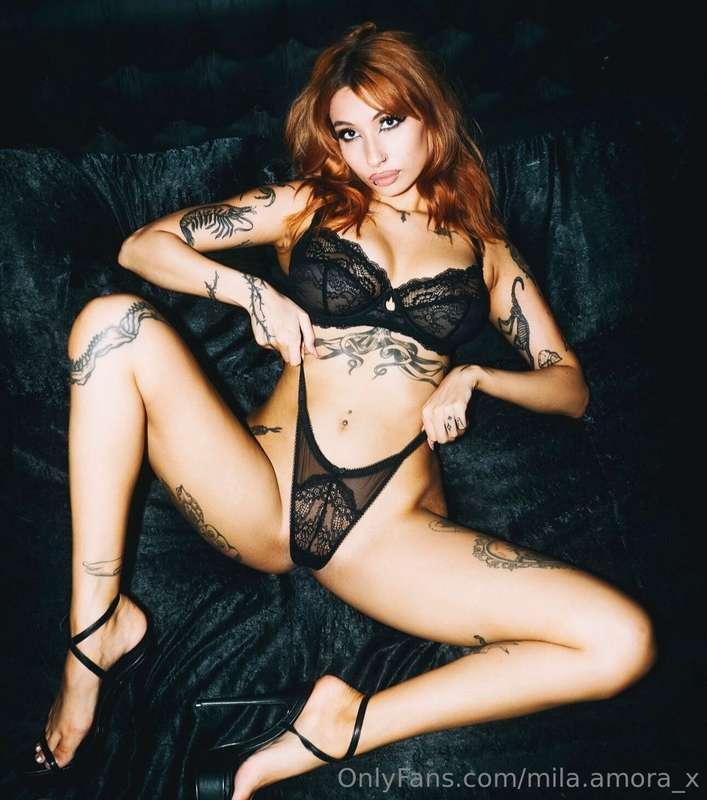 Shooting with this beauty again Thursday! Do you have a hot ..