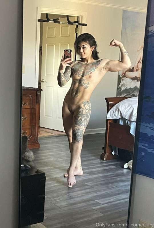 worship my body 🕊✨