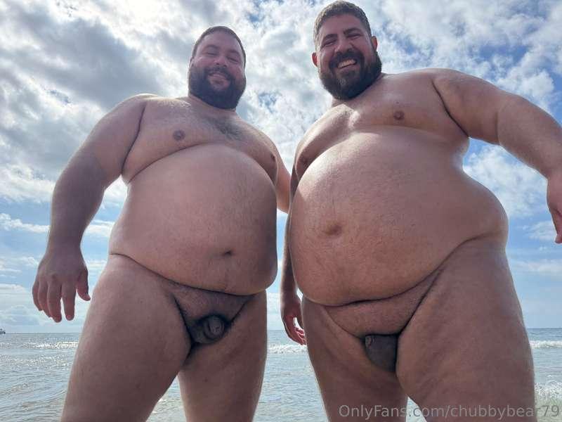 chubbybear79 image #6