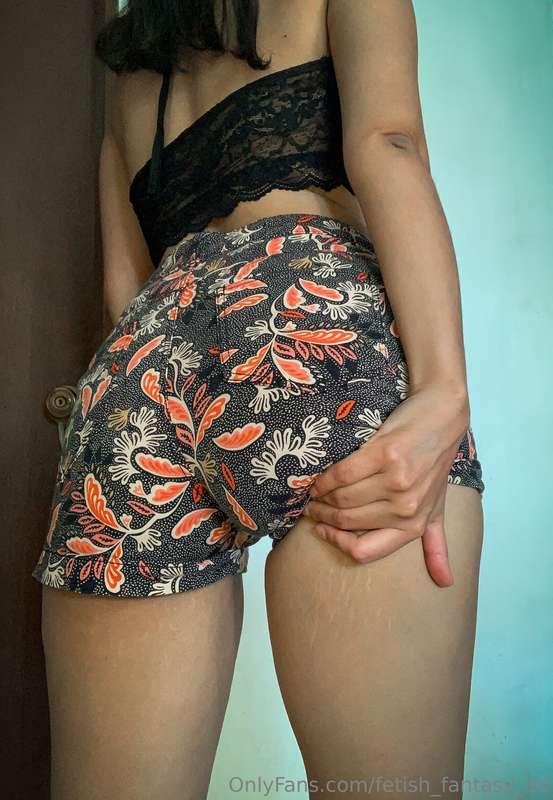 Let me smother you with it 👸🏾