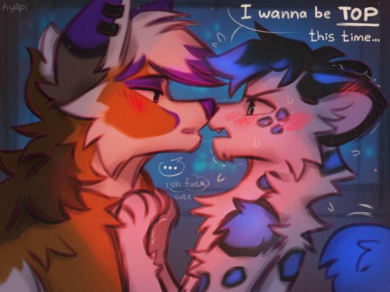 Top this time | ych