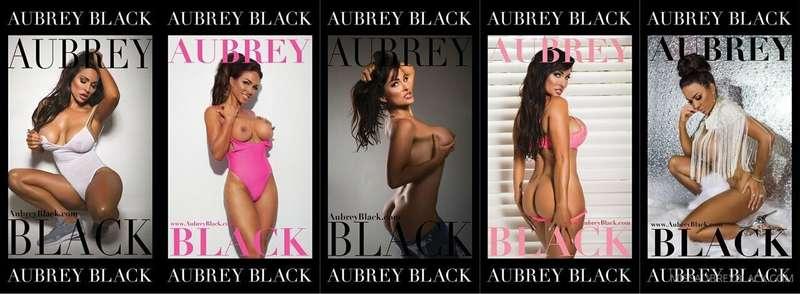 aubreyblack image #0