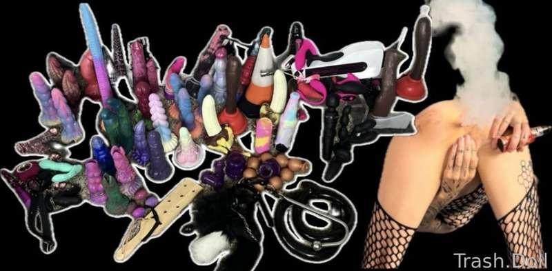trashdoll image #0