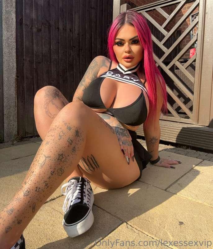 Rate this outfit 😜