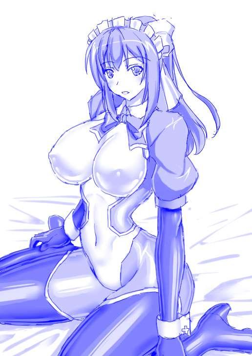today's sketch (2019/5/5)