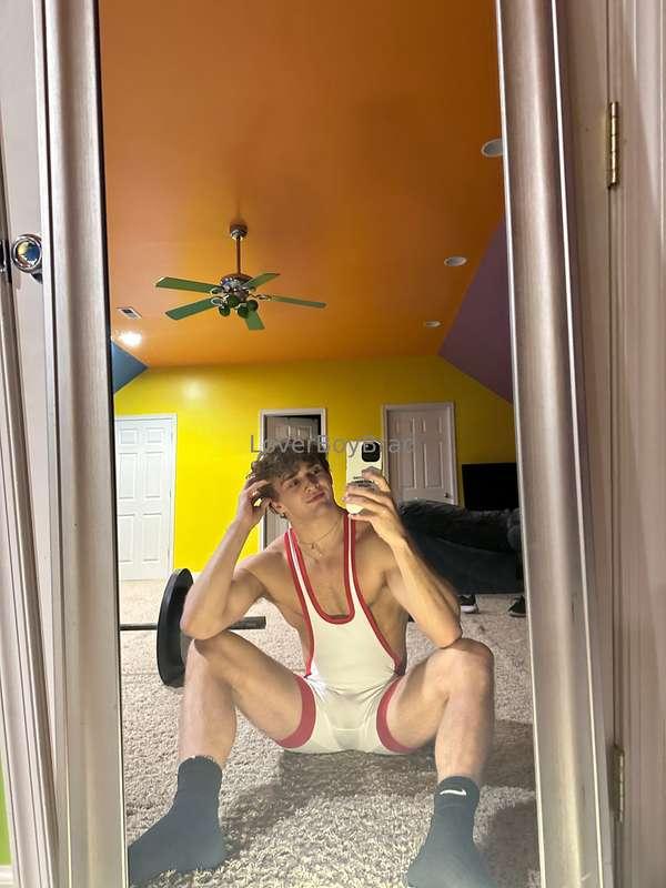 loverboybrad main image