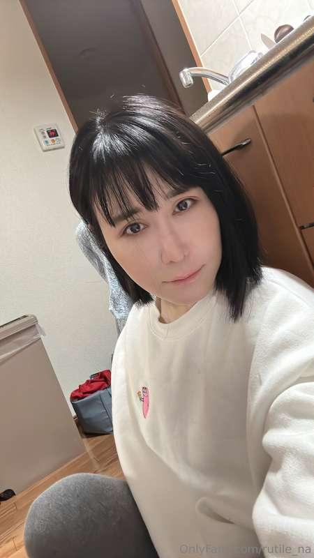 おやすなさい❤️