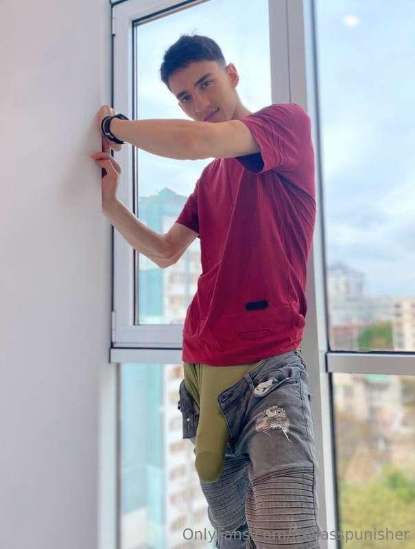 freeasspunisher image #1