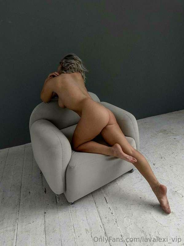 I have to confess to you... there is such a dirty thought in..
