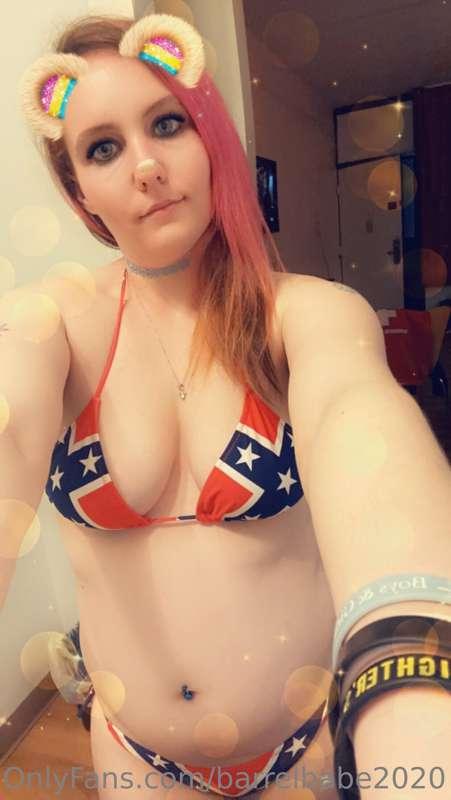 barrelbabe2020 image #0