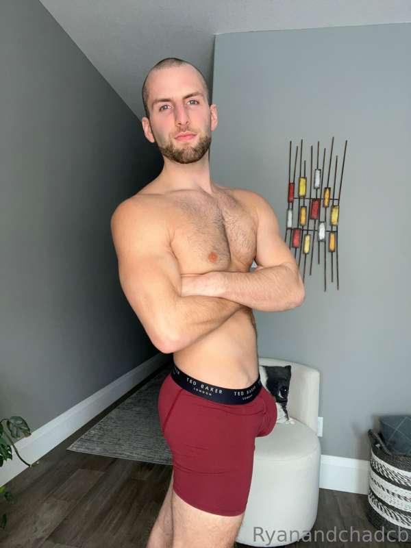 Wanna fuck?