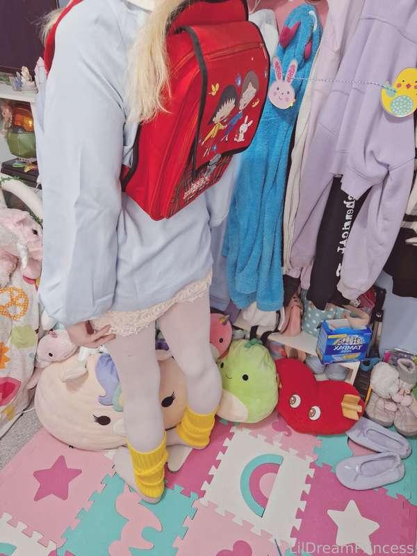 lildreamprincess image #8