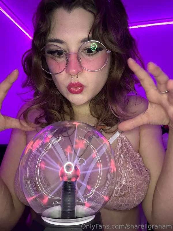 I have been getting into mysticism and spiritual connectivit..