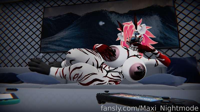 maxi_nightmode image #4