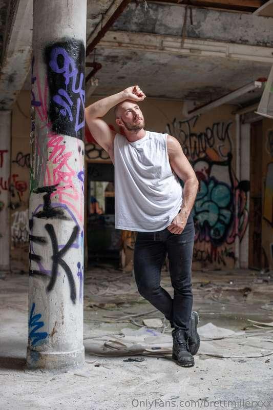 brettmillerxxx image #1