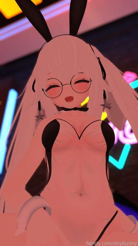 shybunny image #3
