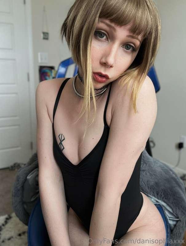 I was such a filthy tease today, couldn’t help but play with..