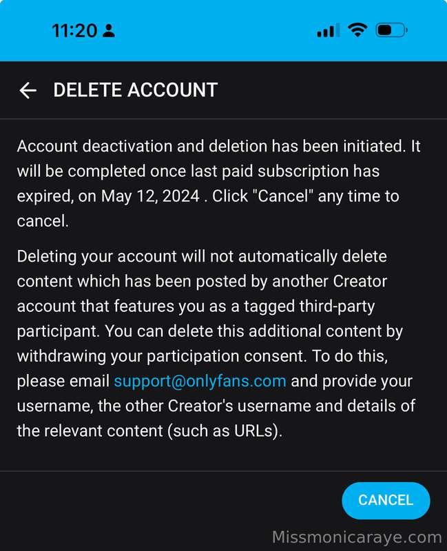 Apparently there’s some suspicion from fans that I’m using “..