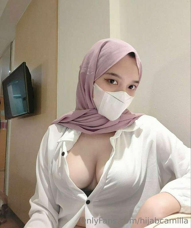 Suka tak I nakal sikit 🤭?