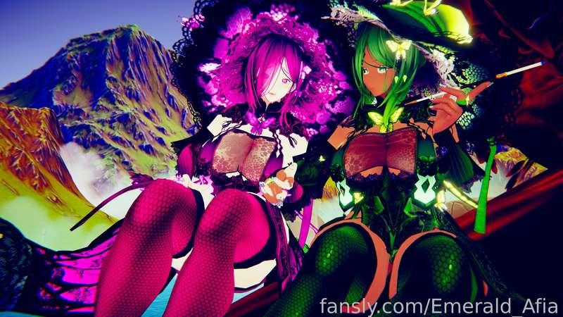 emerald_afia image #8