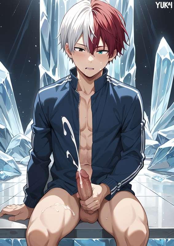 Todoroki