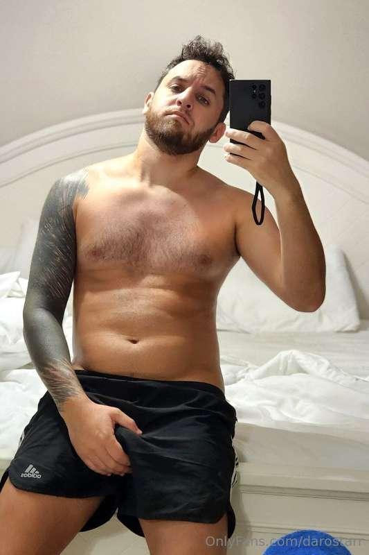 My friend @onlylucax drops fresh, exclusive content every da..