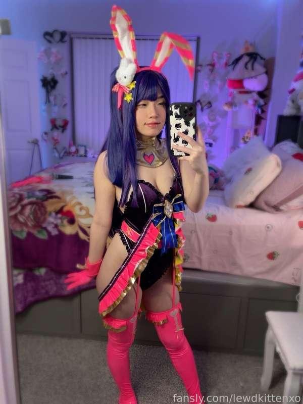 lewdkittenxo image #2