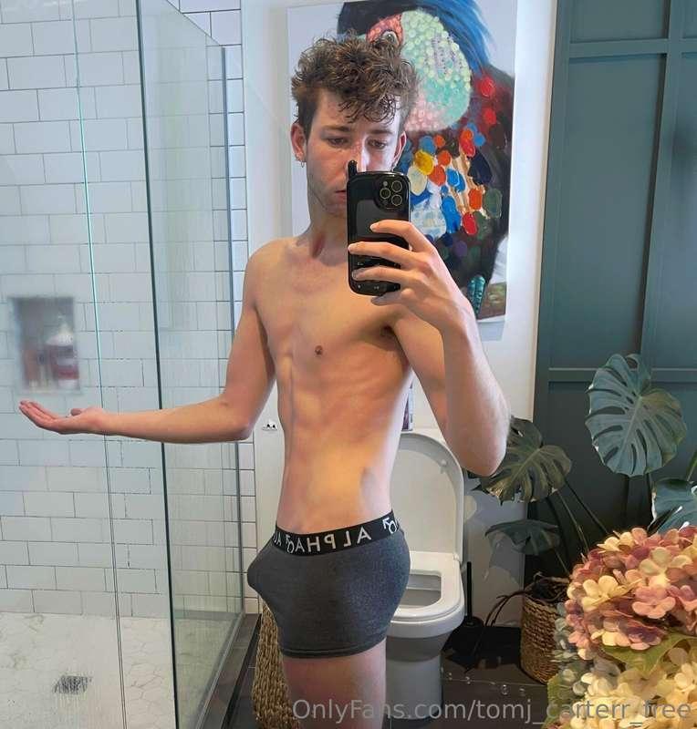 I’m really working on myself guyysss things are goin good, s..