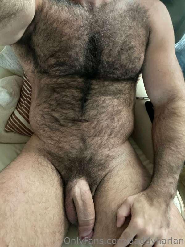 Dad woke up horny and needing attention this morning.