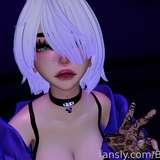 Blacked2BVR