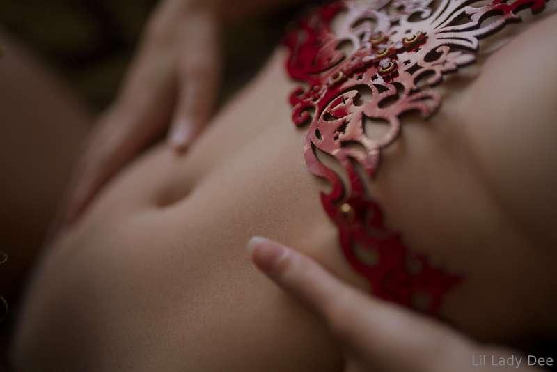 lilladydee image #0