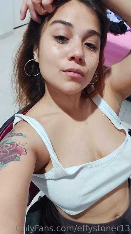 Guess what I just did 💆💦