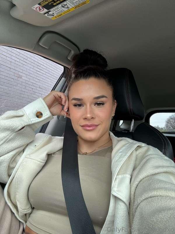 Where to next? Somewhere naughty, maybe? 😈