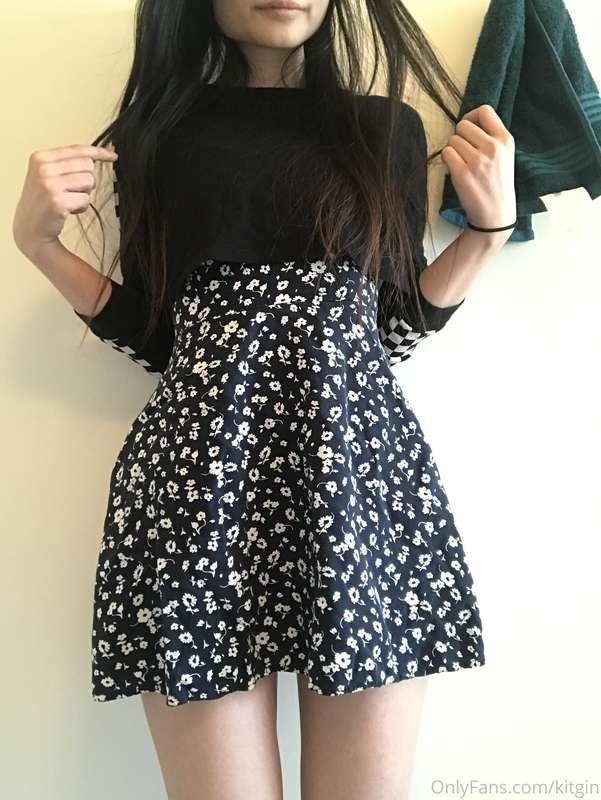 Hope you guys like my outfit today 😋