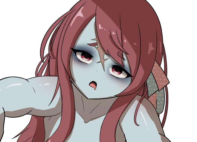 Lewdtober Day 20! (Sakura Minamoto)