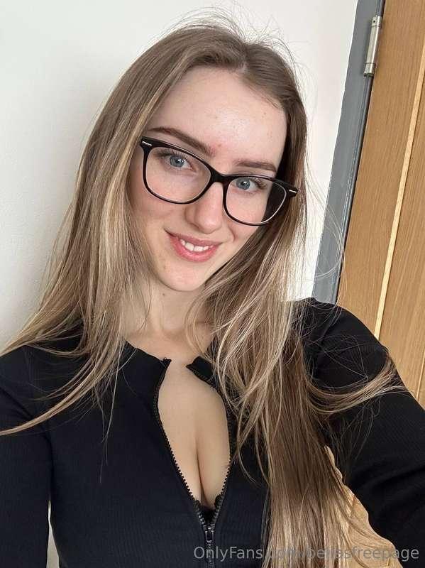 I hope you're having a good day 🥰