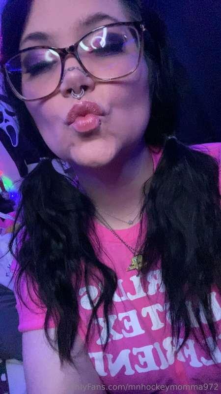 Don’t hesitate to message for content! 😘