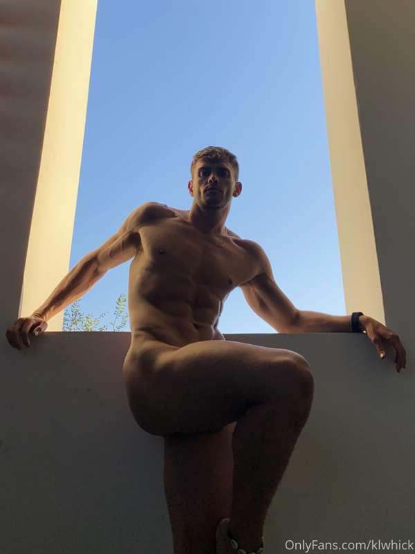 🌞🕺🏼🌞