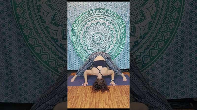 Body Balance Flow