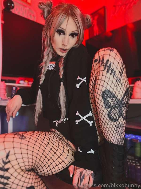 blxxdbunny image #7